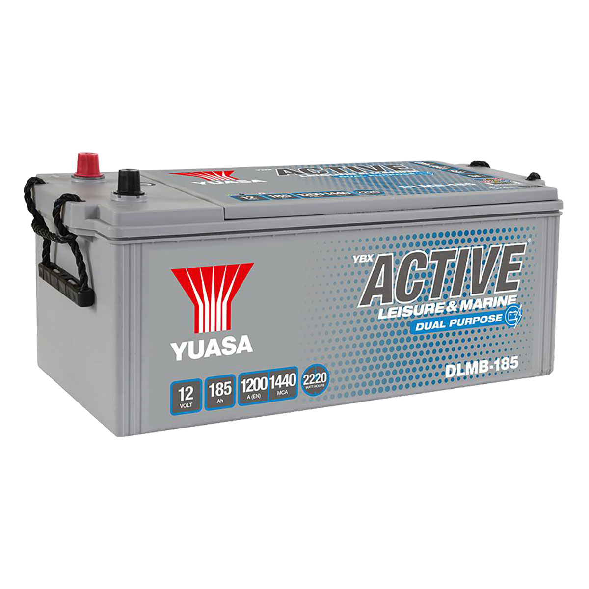 Yuasa-YBX-Active-Leisure-Dual-Purpose-Battery