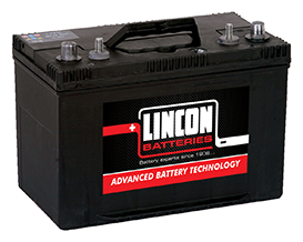 Lincon Battery