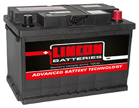 Lincon Battery