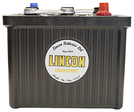 Shield Classic Battery