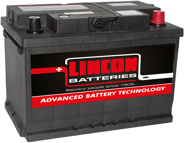 Lincon-Performance-Plus-EFB-Battery