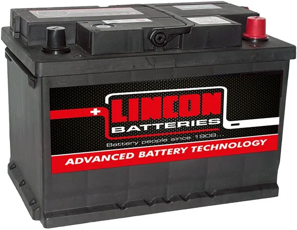 Lincon-Performance-Plus-EFB-Battery