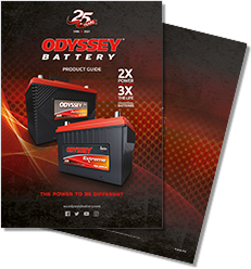 Odyssey-Battery-Product-Guide