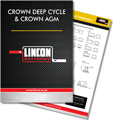 Crown PDF Brochure