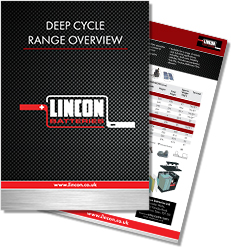 Deep Cycle Brochure