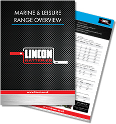 Marine Leisure Brochure
