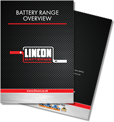 Lincon Product Overview Brochure