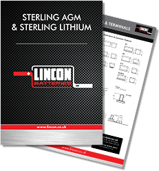 Lincon Sterling PDF Brochure