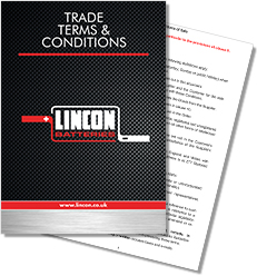 PDF trade terms and conditions broucher